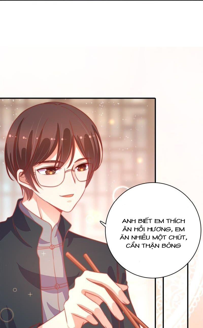 đọc truyện Ngày Nào Thiếu Soái Cũng Ghen Chương 115 ảnh 7 tại Thiên Thai Truyện