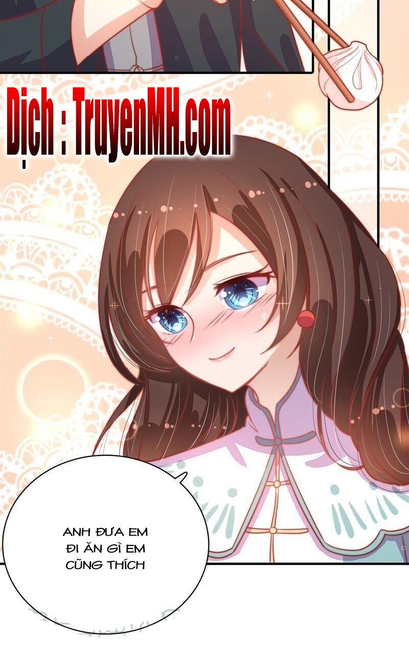 đọc truyện Ngày Nào Thiếu Soái Cũng Ghen Chương 115 ảnh 8 tại Thiên Thai Truyện