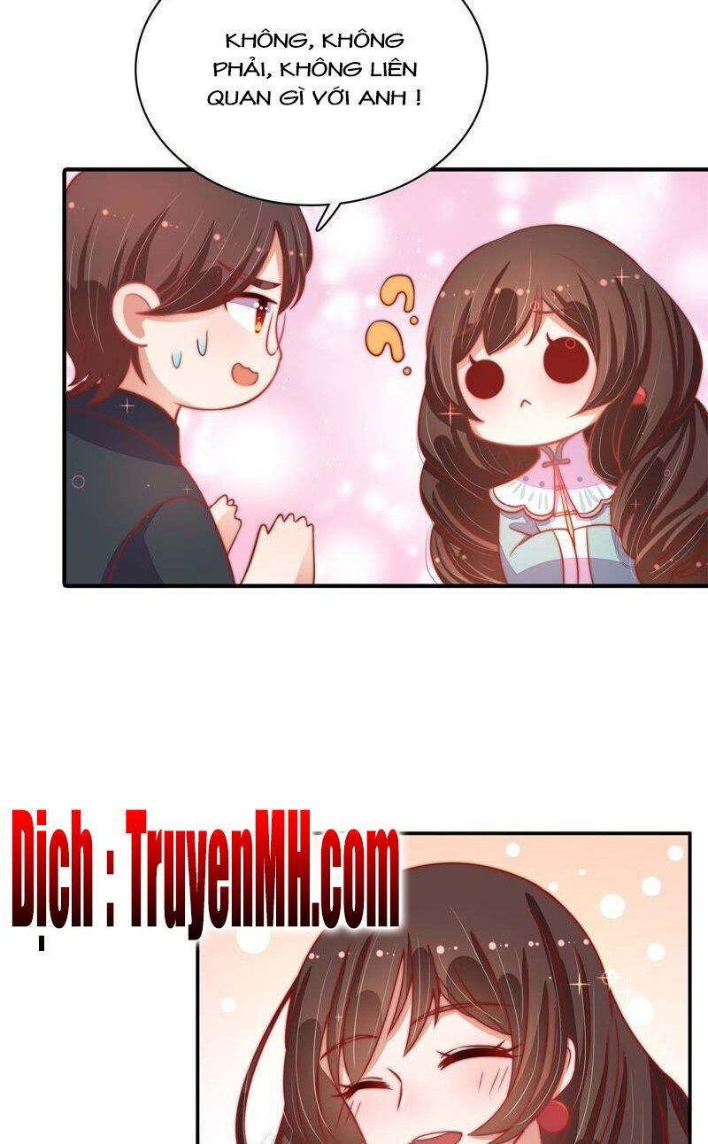 đọc truyện Ngày Nào Thiếu Soái Cũng Ghen Chương 115 ảnh 10 tại Thiên Thai Truyện