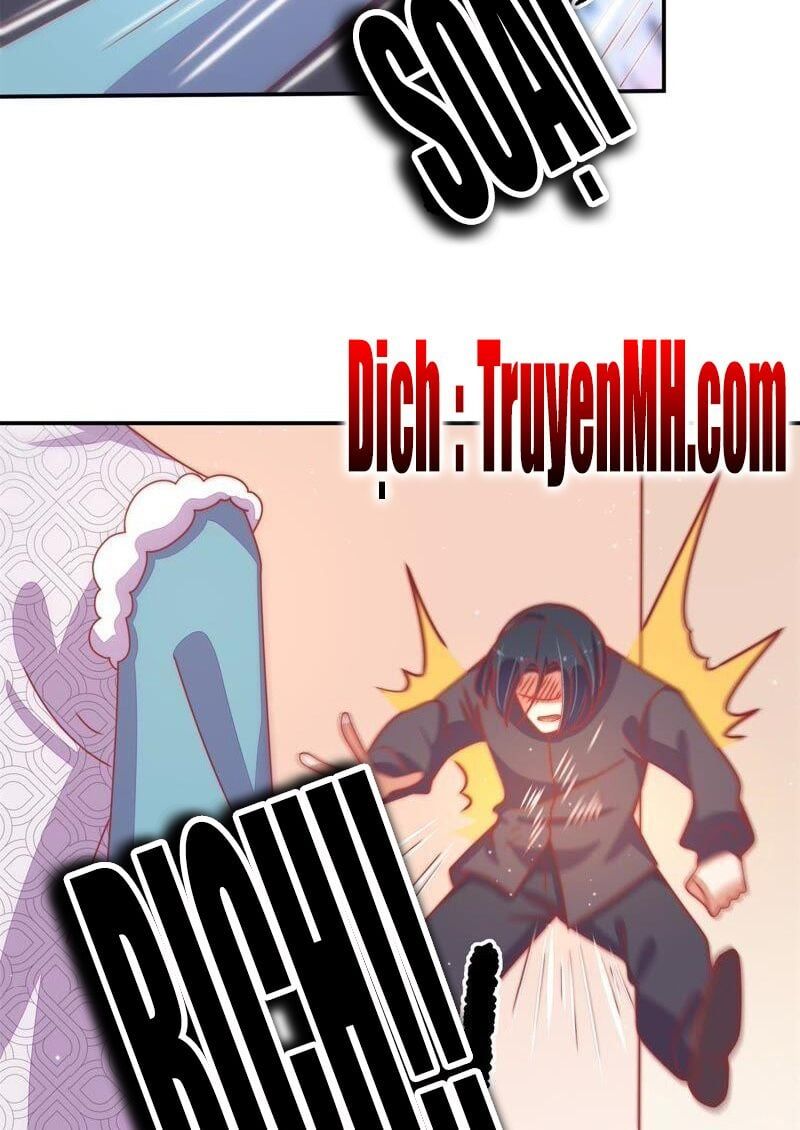 đọc truyện Ngày Nào Thiếu Soái Cũng Ghen Chương 116 ảnh 14 tại Thiên Thai Truyện