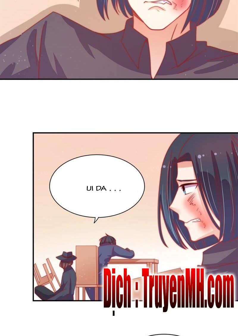 đọc truyện Ngày Nào Thiếu Soái Cũng Ghen Chương 116 ảnh 16 tại Thiên Thai Truyện