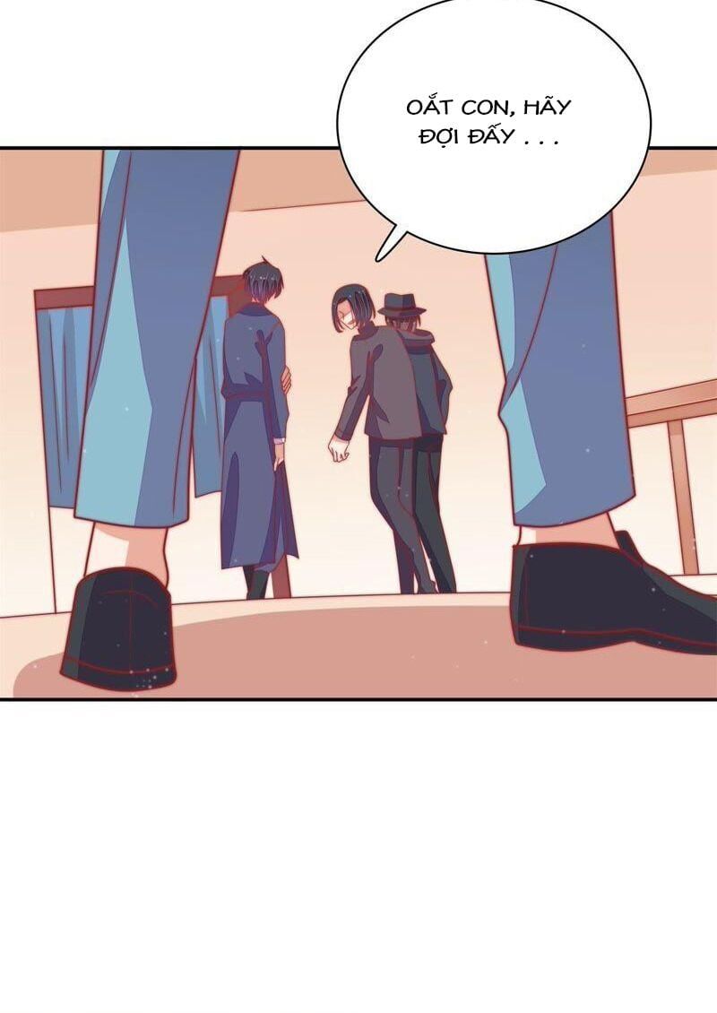 đọc truyện Ngày Nào Thiếu Soái Cũng Ghen Chương 116 ảnh 17 tại Thiên Thai Truyện