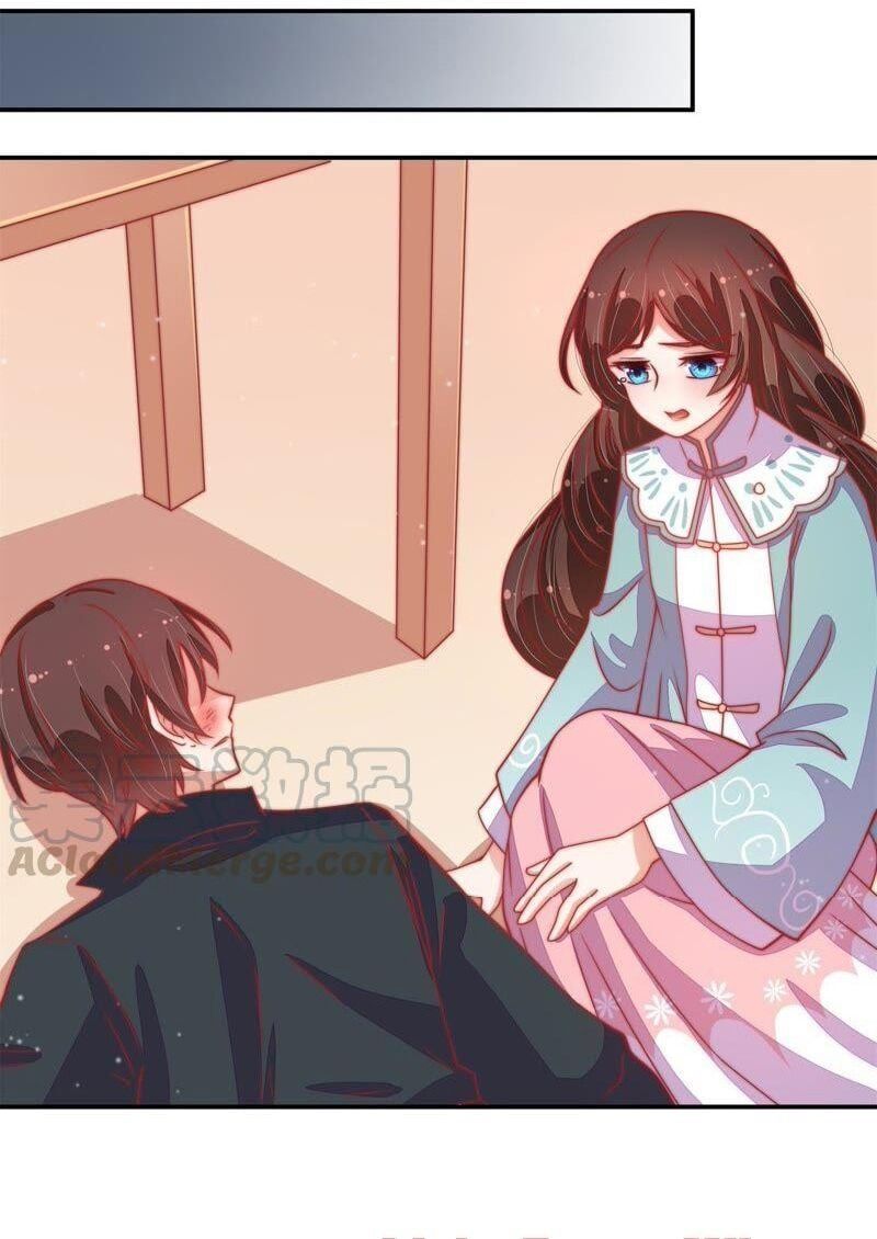 đọc truyện Ngày Nào Thiếu Soái Cũng Ghen Chương 116 ảnh 18 tại Thiên Thai Truyện