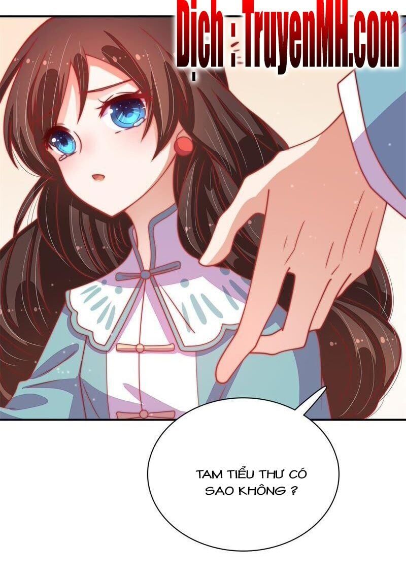 đọc truyện Ngày Nào Thiếu Soái Cũng Ghen Chương 116 ảnh 19 tại Thiên Thai Truyện