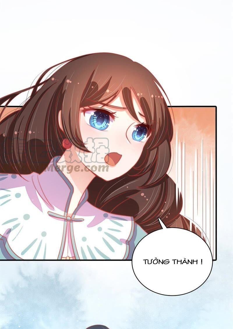 đọc truyện Ngày Nào Thiếu Soái Cũng Ghen Chương 116 ảnh 4 tại Thiên Thai Truyện