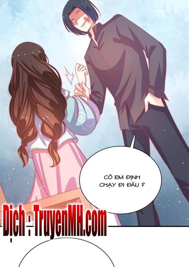 đọc truyện Ngày Nào Thiếu Soái Cũng Ghen Chương 116 ảnh 5 tại Thiên Thai Truyện