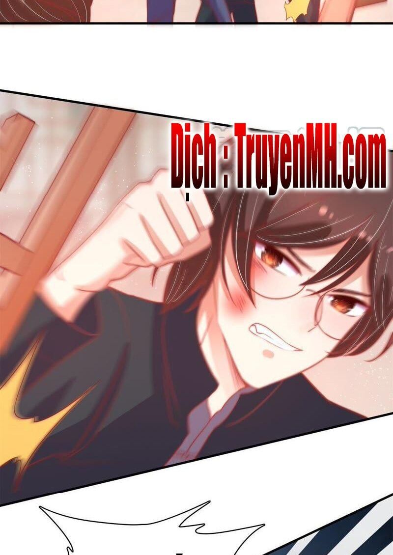 đọc truyện Ngày Nào Thiếu Soái Cũng Ghen Chương 116 ảnh 8 tại Thiên Thai Truyện