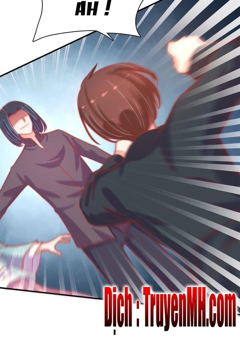 đọc truyện Ngày Nào Thiếu Soái Cũng Ghen Chương 116 ảnh 9 tại Thiên Thai Truyện