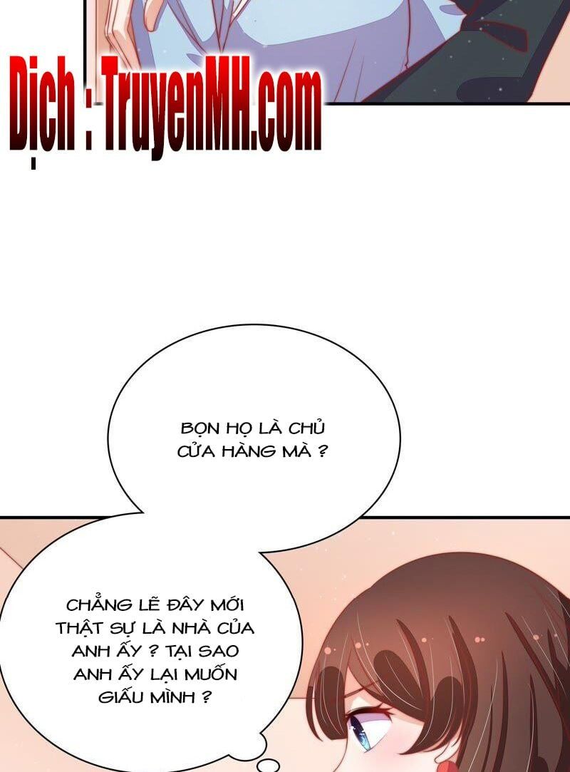 đọc truyện Ngày Nào Thiếu Soái Cũng Ghen Chương 117 ảnh 12 tại Thiên Thai Truyện