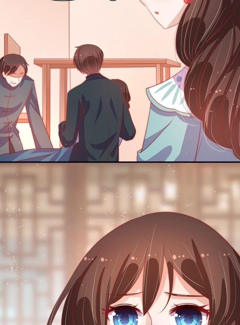 đọc truyện Ngày Nào Thiếu Soái Cũng Ghen Chương 117 ảnh 13 tại Thiên Thai Truyện