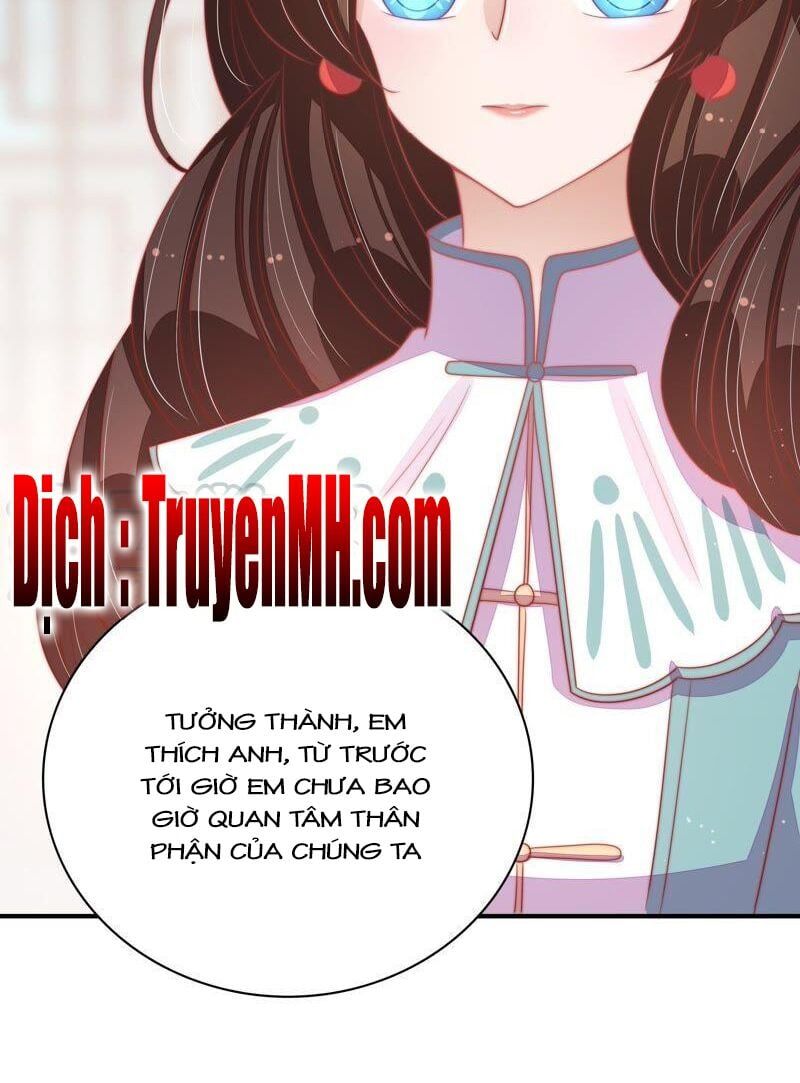 đọc truyện Ngày Nào Thiếu Soái Cũng Ghen Chương 117 ảnh 14 tại Thiên Thai Truyện