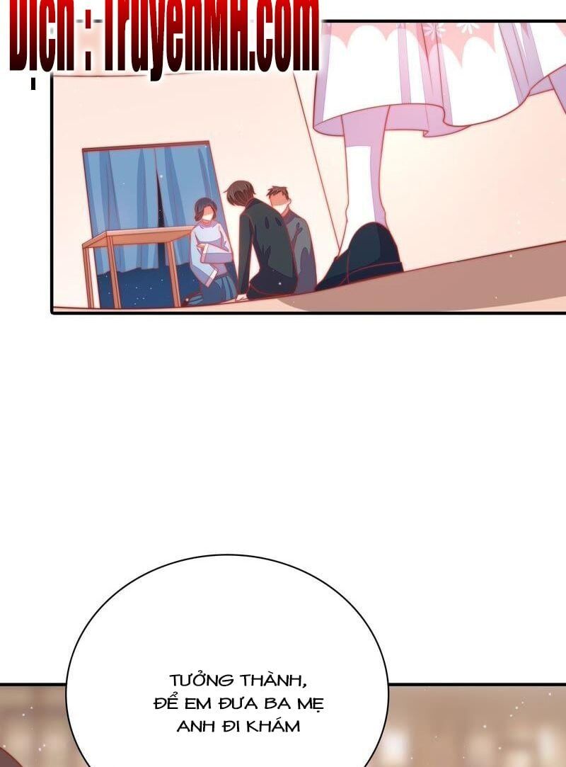 đọc truyện Ngày Nào Thiếu Soái Cũng Ghen Chương 117 ảnh 16 tại Thiên Thai Truyện