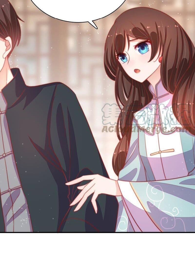 đọc truyện Ngày Nào Thiếu Soái Cũng Ghen Chương 117 ảnh 17 tại Thiên Thai Truyện