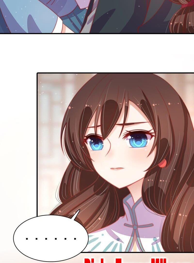 đọc truyện Ngày Nào Thiếu Soái Cũng Ghen Chương 117 ảnh 19 tại Thiên Thai Truyện