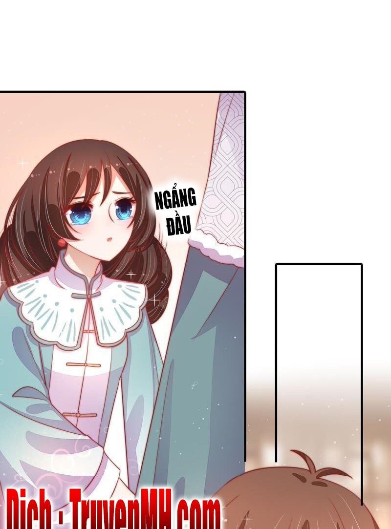 đọc truyện Ngày Nào Thiếu Soái Cũng Ghen Chương 117 ảnh 4 tại Thiên Thai Truyện