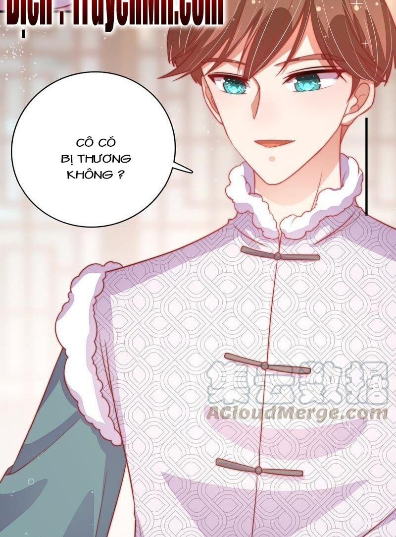 đọc truyện Ngày Nào Thiếu Soái Cũng Ghen Chương 117 ảnh 5 tại Thiên Thai Truyện