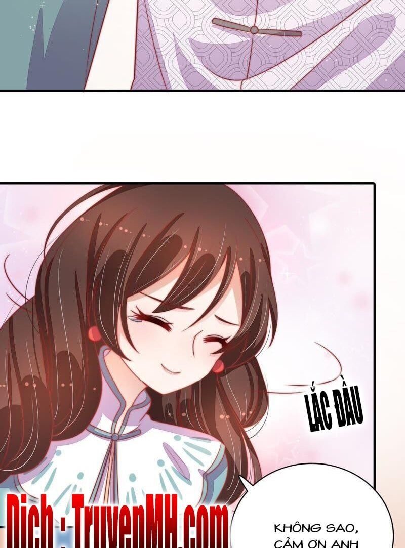 đọc truyện Ngày Nào Thiếu Soái Cũng Ghen Chương 117 ảnh 6 tại Thiên Thai Truyện