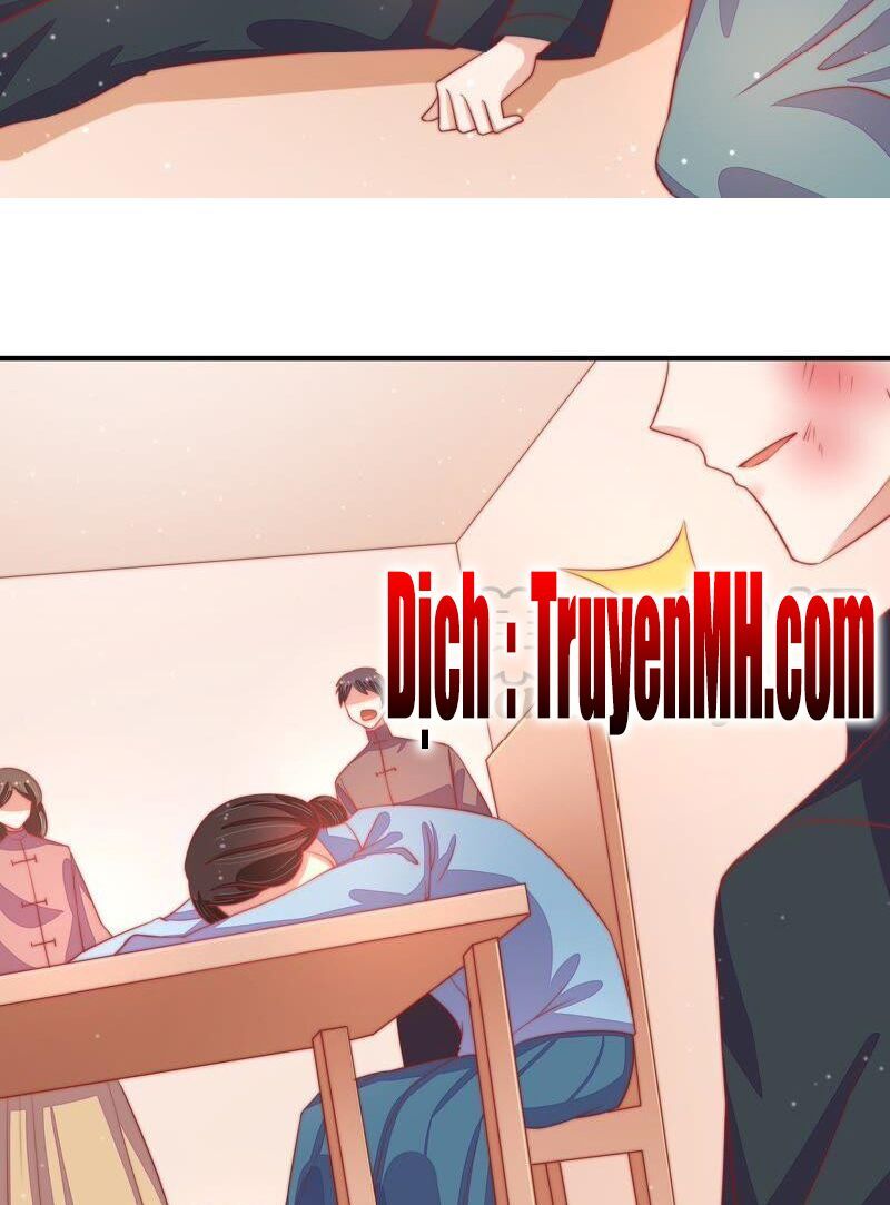 đọc truyện Ngày Nào Thiếu Soái Cũng Ghen Chương 117 ảnh 8 tại Thiên Thai Truyện