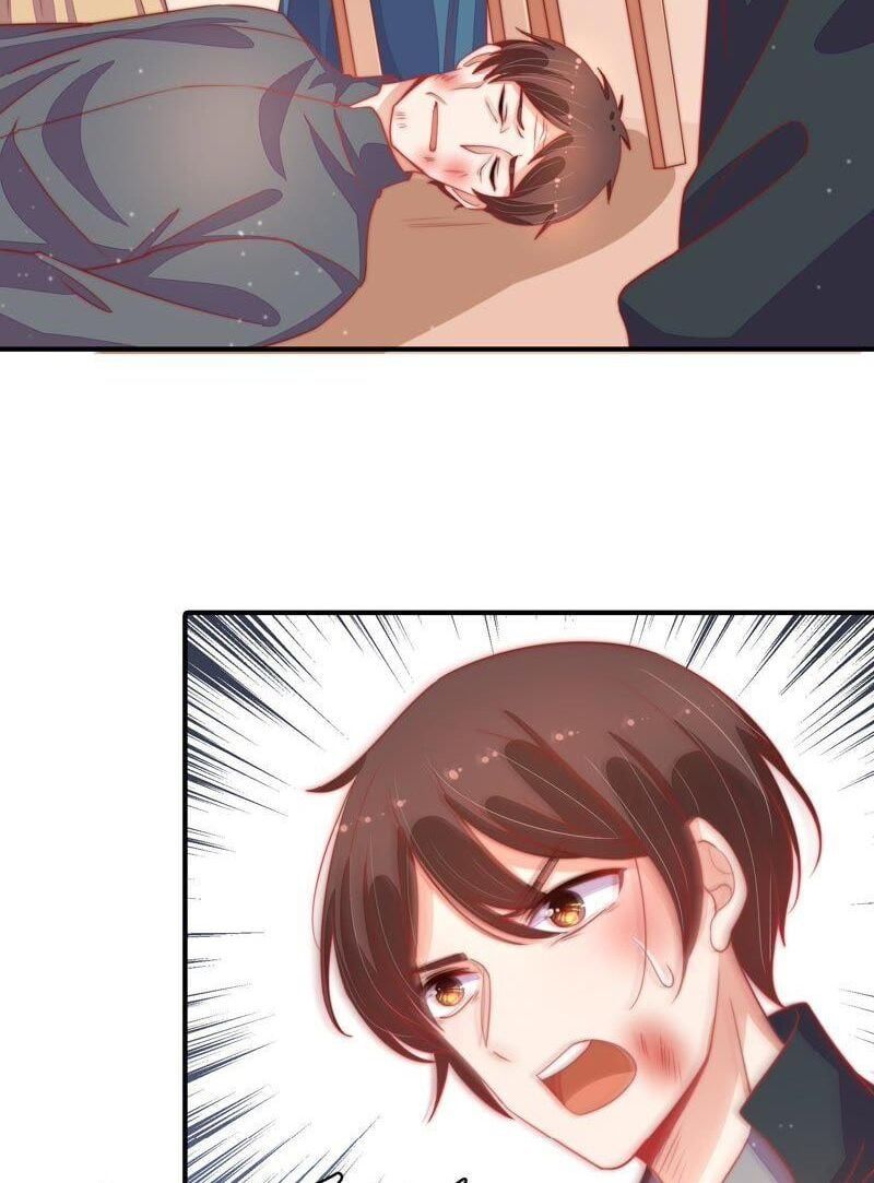 đọc truyện Ngày Nào Thiếu Soái Cũng Ghen Chương 117 ảnh 9 tại Thiên Thai Truyện