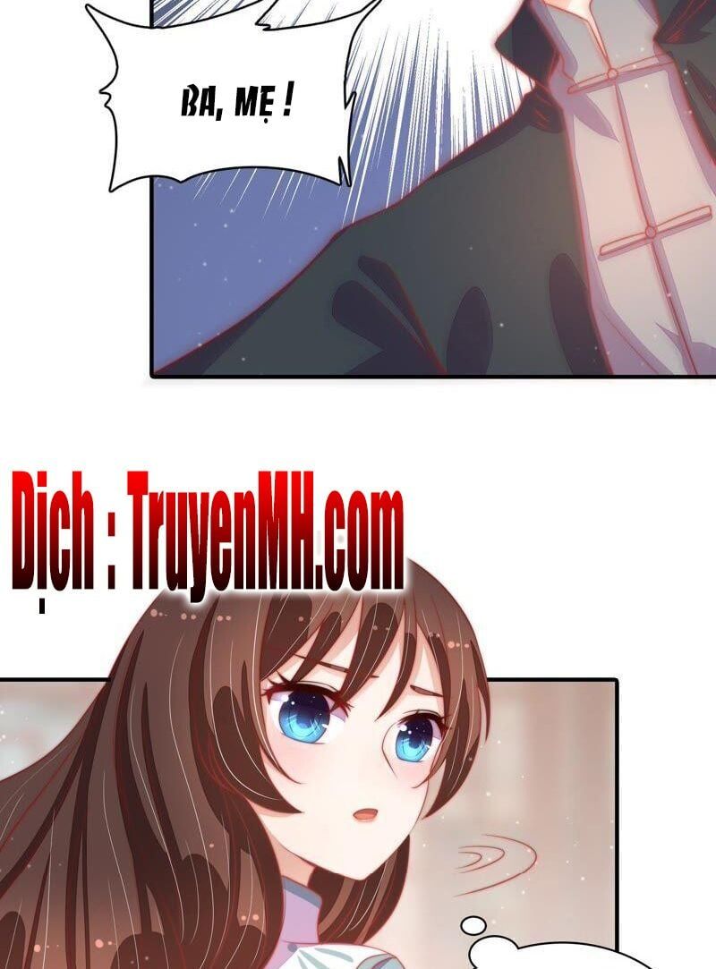 đọc truyện Ngày Nào Thiếu Soái Cũng Ghen Chương 117 ảnh 10 tại Thiên Thai Truyện