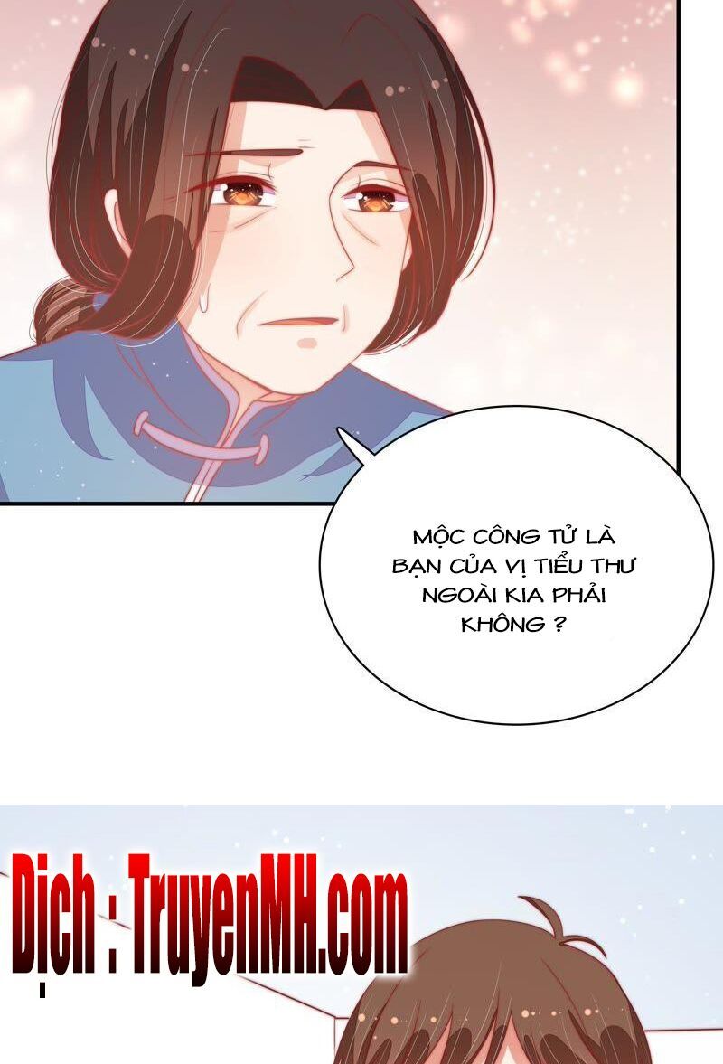 đọc truyện Ngày Nào Thiếu Soái Cũng Ghen Chương 118 ảnh 15 tại Thiên Thai Truyện