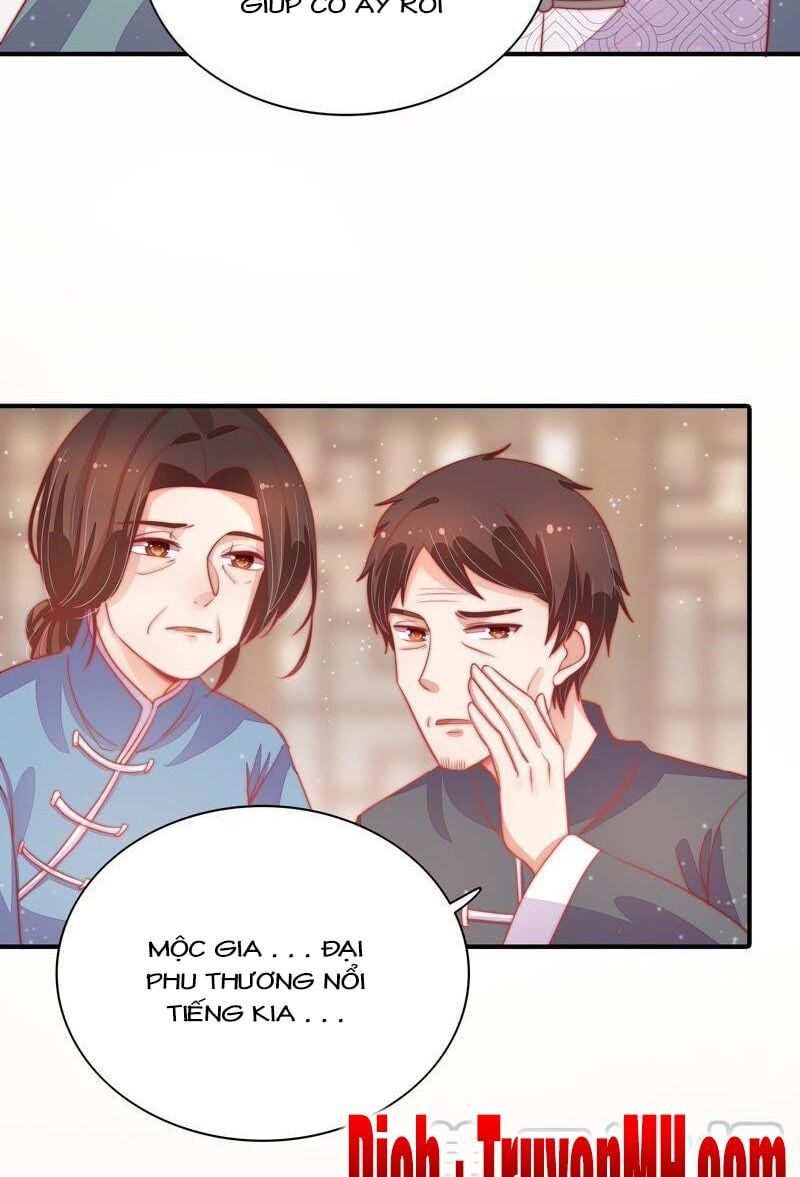 đọc truyện Ngày Nào Thiếu Soái Cũng Ghen Chương 118 ảnh 5 tại Thiên Thai Truyện