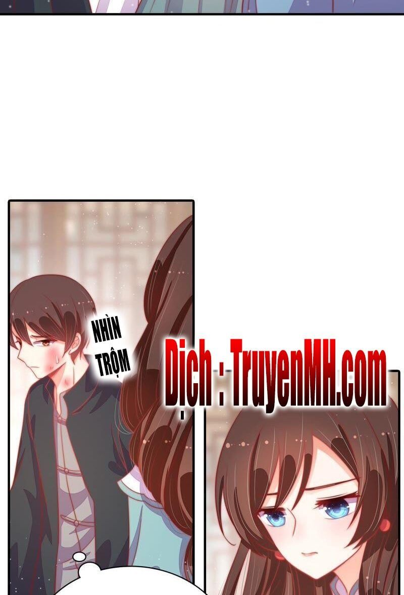 đọc truyện Ngày Nào Thiếu Soái Cũng Ghen Chương 118 ảnh 7 tại Thiên Thai Truyện