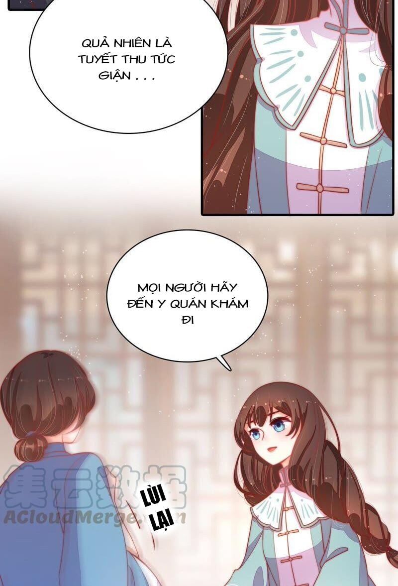 đọc truyện Ngày Nào Thiếu Soái Cũng Ghen Chương 118 ảnh 8 tại Thiên Thai Truyện