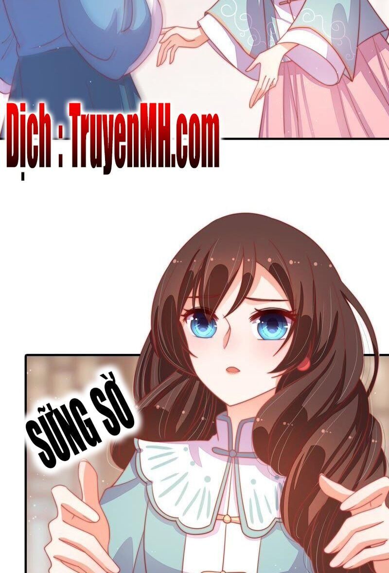 đọc truyện Ngày Nào Thiếu Soái Cũng Ghen Chương 118 ảnh 9 tại Thiên Thai Truyện