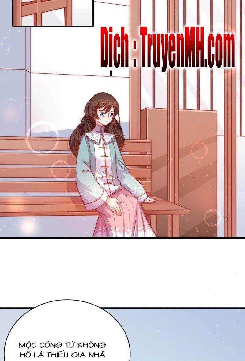 đọc truyện Ngày Nào Thiếu Soái Cũng Ghen Chương 118 ảnh 11 tại Thiên Thai Truyện