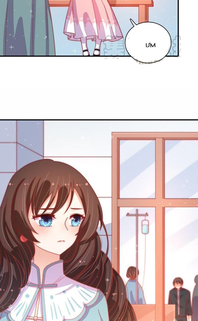 đọc truyện Ngày Nào Thiếu Soái Cũng Ghen Chương 119 ảnh 13 tại Thiên Thai Truyện