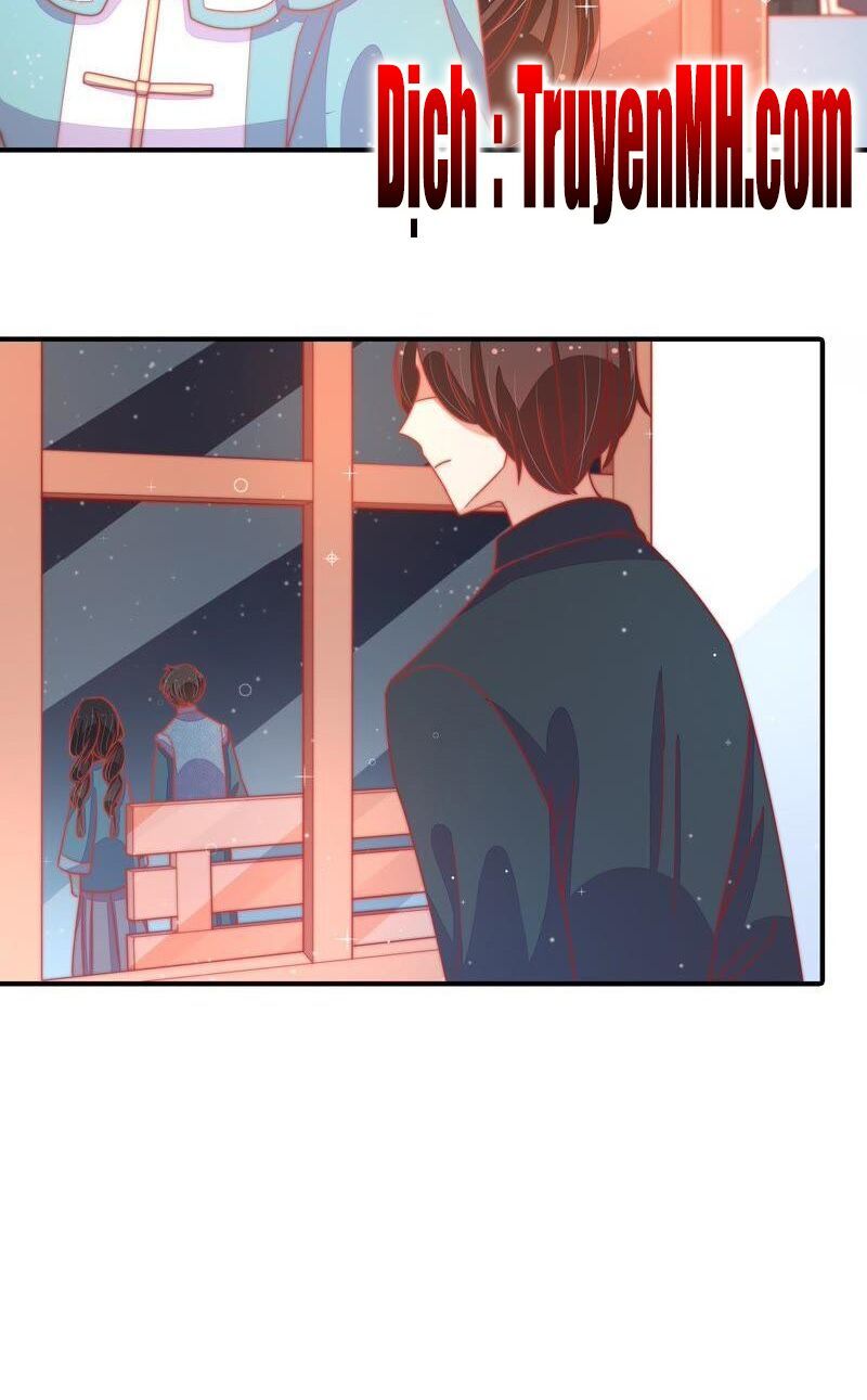 đọc truyện Ngày Nào Thiếu Soái Cũng Ghen Chương 119 ảnh 14 tại Thiên Thai Truyện