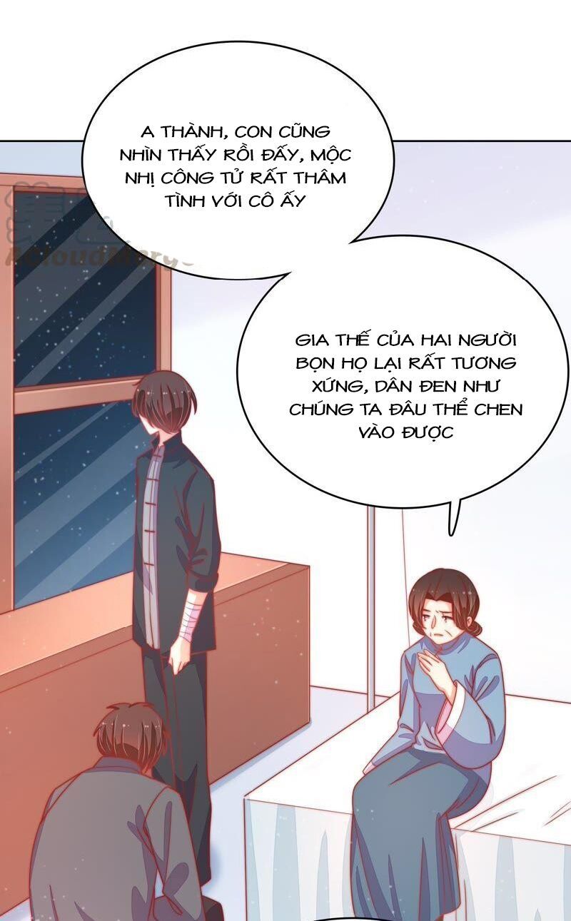 đọc truyện Ngày Nào Thiếu Soái Cũng Ghen Chương 119 ảnh 15 tại Thiên Thai Truyện