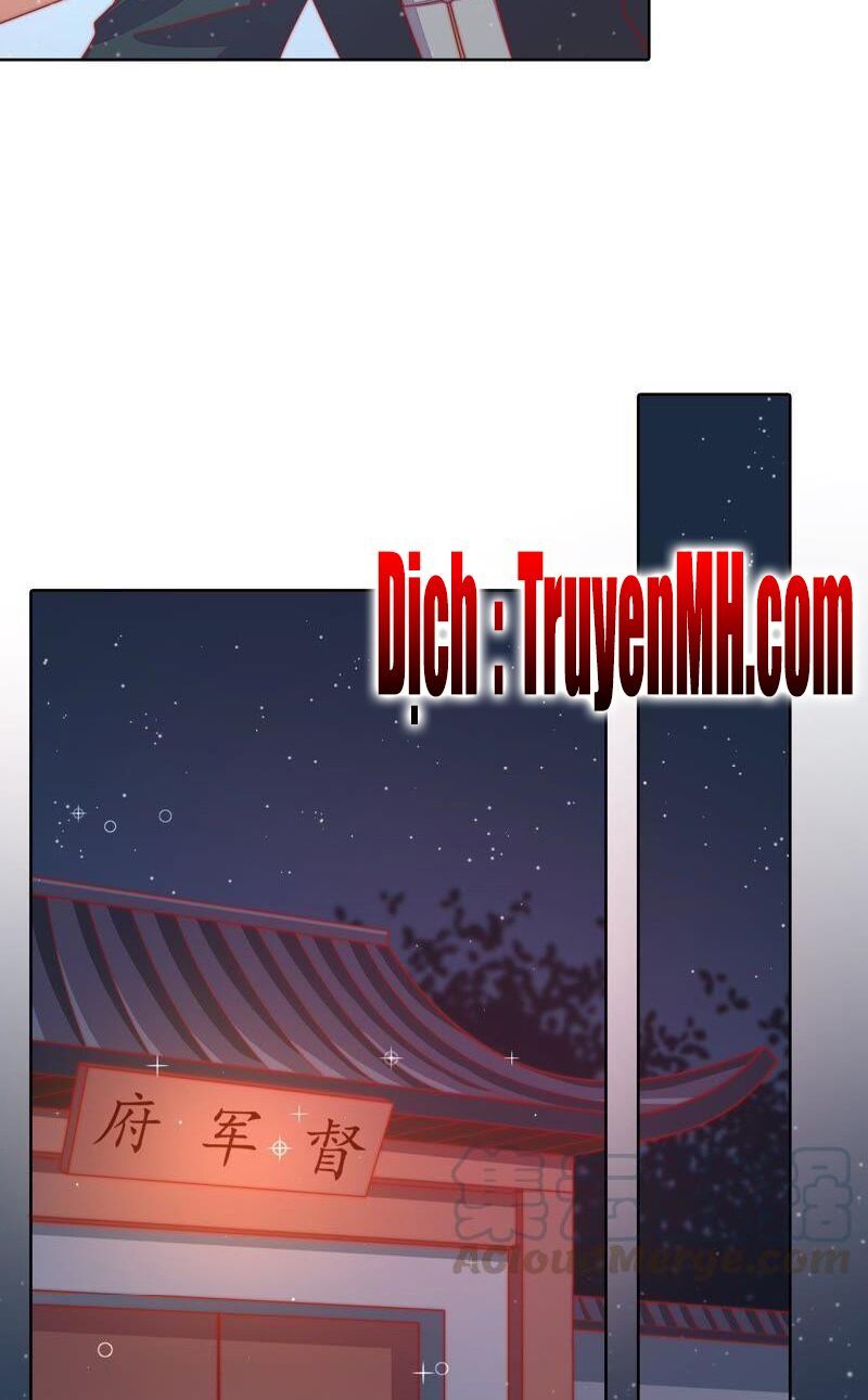 đọc truyện Ngày Nào Thiếu Soái Cũng Ghen Chương 119 ảnh 17 tại Thiên Thai Truyện