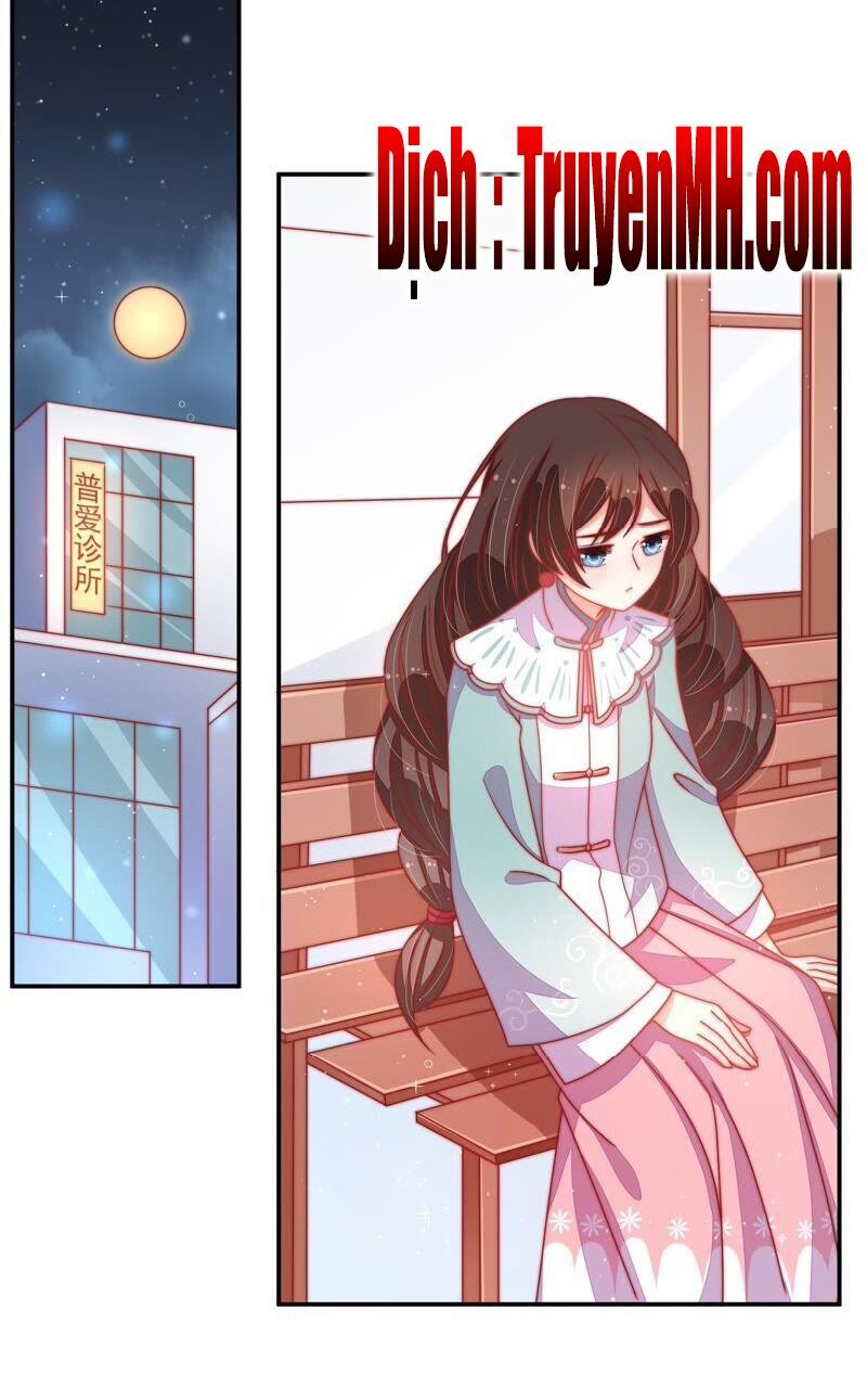 đọc truyện Ngày Nào Thiếu Soái Cũng Ghen Chương 119 ảnh 4 tại Thiên Thai Truyện