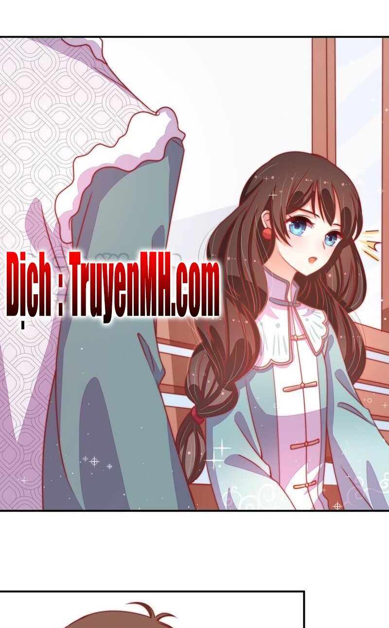 đọc truyện Ngày Nào Thiếu Soái Cũng Ghen Chương 119 ảnh 5 tại Thiên Thai Truyện