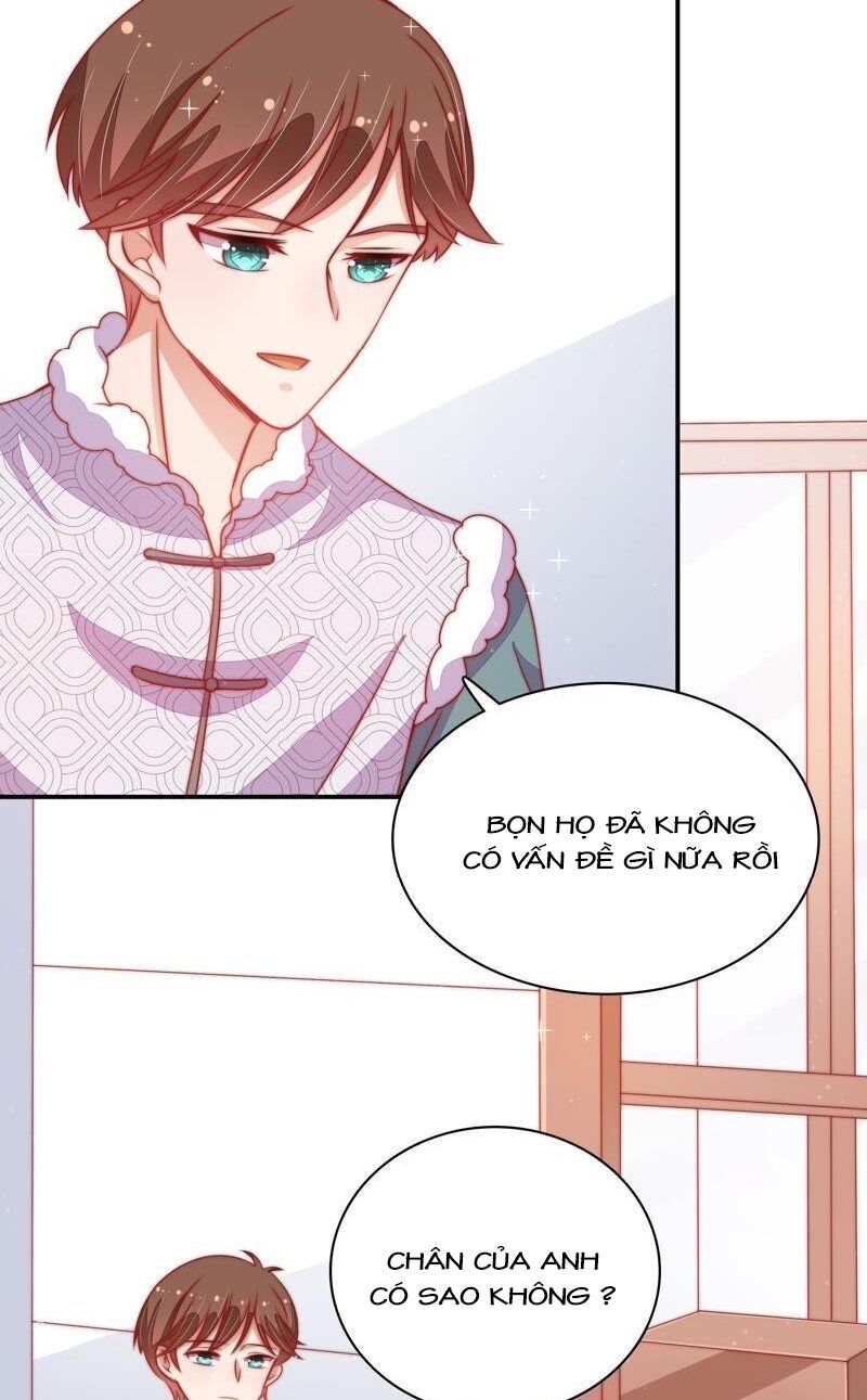 đọc truyện Ngày Nào Thiếu Soái Cũng Ghen Chương 119 ảnh 6 tại Thiên Thai Truyện