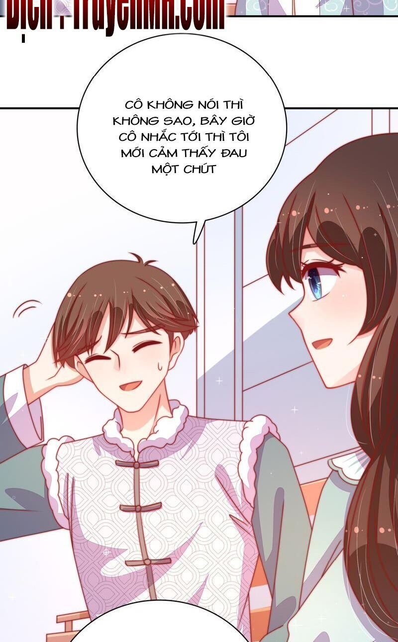 đọc truyện Ngày Nào Thiếu Soái Cũng Ghen Chương 119 ảnh 9 tại Thiên Thai Truyện