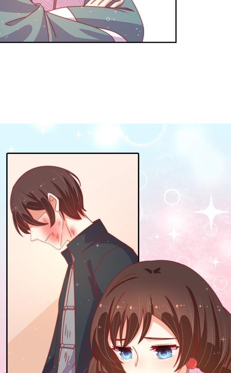 đọc truyện Ngày Nào Thiếu Soái Cũng Ghen Chương 119 ảnh 11 tại Thiên Thai Truyện