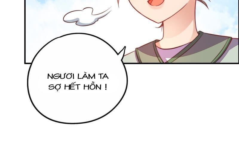 đọc truyện Ngày Nào Thiếu Soái Cũng Ghen Chương 12 ảnh 15 tại Thiên Thai Truyện