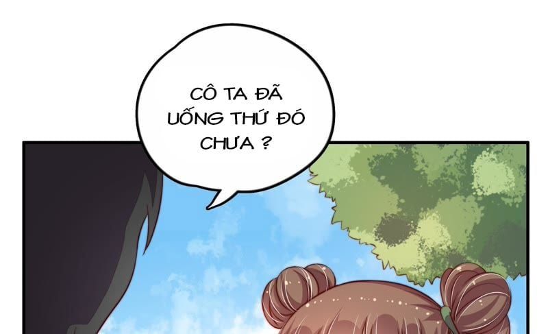 đọc truyện Ngày Nào Thiếu Soái Cũng Ghen Chương 12 ảnh 16 tại Thiên Thai Truyện