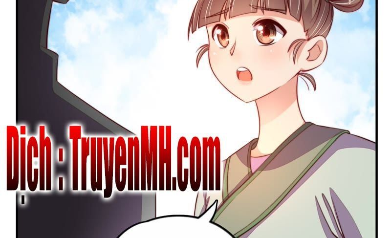 đọc truyện Ngày Nào Thiếu Soái Cũng Ghen Chương 12 ảnh 17 tại Thiên Thai Truyện