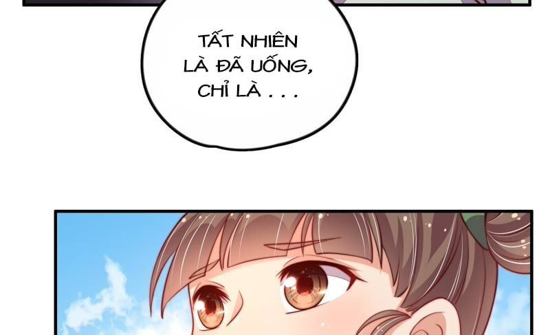 đọc truyện Ngày Nào Thiếu Soái Cũng Ghen Chương 12 ảnh 18 tại Thiên Thai Truyện