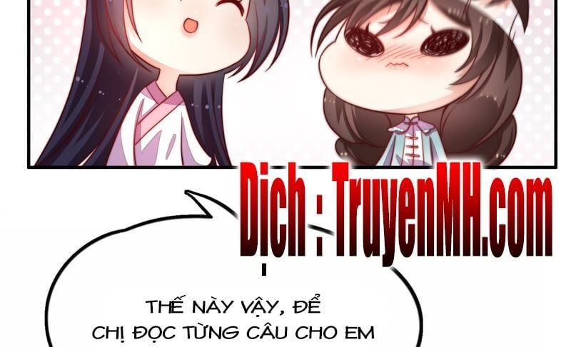 đọc truyện Ngày Nào Thiếu Soái Cũng Ghen Chương 12 ảnh 5 tại Thiên Thai Truyện