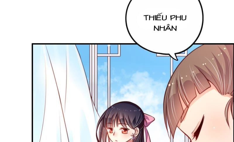 đọc truyện Ngày Nào Thiếu Soái Cũng Ghen Chương 12 ảnh 32 tại Thiên Thai Truyện