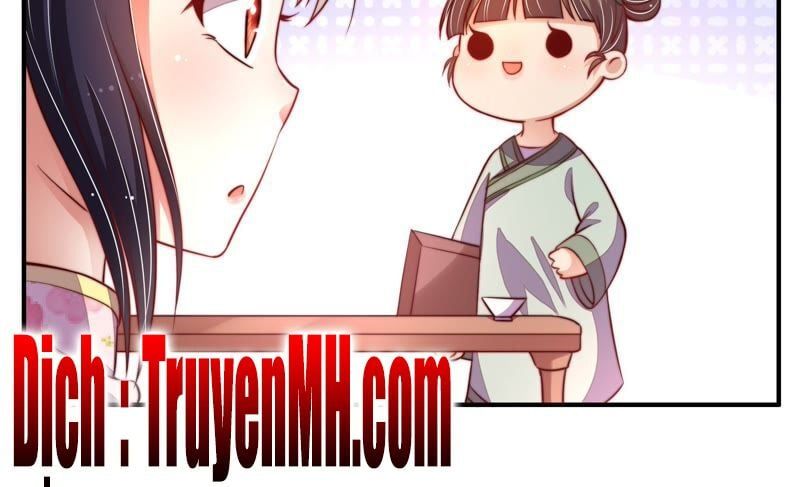 đọc truyện Ngày Nào Thiếu Soái Cũng Ghen Chương 12 ảnh 39 tại Thiên Thai Truyện