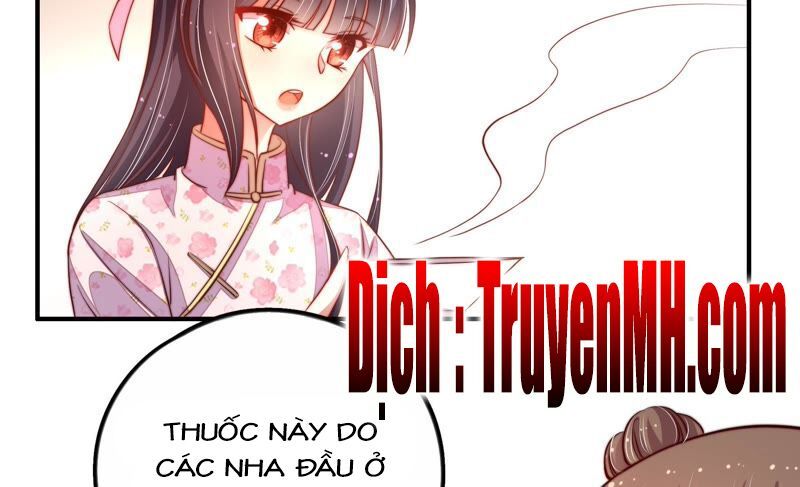 đọc truyện Ngày Nào Thiếu Soái Cũng Ghen Chương 12 ảnh 47 tại Thiên Thai Truyện