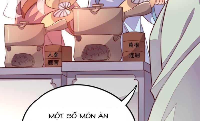 đọc truyện Ngày Nào Thiếu Soái Cũng Ghen Chương 12 ảnh 49 tại Thiên Thai Truyện