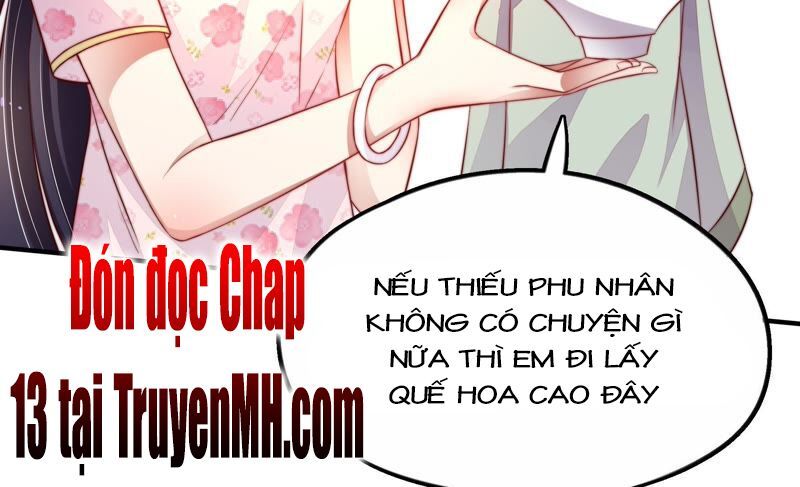 đọc truyện Ngày Nào Thiếu Soái Cũng Ghen Chương 12 ảnh 54 tại Thiên Thai Truyện