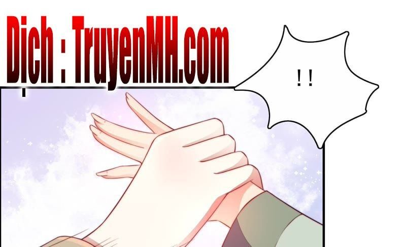 đọc truyện Ngày Nào Thiếu Soái Cũng Ghen Chương 12 ảnh 9 tại Thiên Thai Truyện